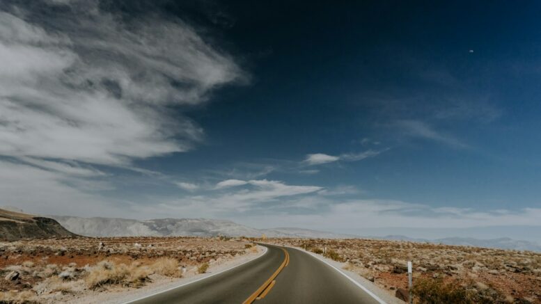 Route 66 en octobre : quel temps entre le Mojave et Chicago ?